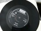 Northern soul YVONNE BAKER YOU DIDN'T SAY A WORD