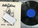 THE ROLLING STONES RIM SHOUT LP LIVE CLEVELAND 7/1/78 EXCELLENT VINYL NOT TMOQ