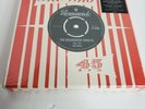 THE WHO - Brunswick Singles - 8 7