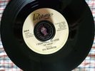 THE GROUP Featuring CECIL WASHINGTON I Don't Like To Lose - Single Sided Reissue