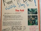 THE FALL Room To Live KAMERA LP VERY RARE UK 1982 ORIGINAL 1ST PRESSING KAM011