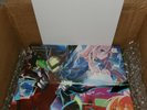 Blaster Master Zero 1 & 2 Deluxe SIGNED Vinyl Soundtrack 4LP Box Set Limited Run