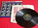 THE BEATLES - A HARD DAY'S NIGHT - RARE 1967 UK 3rd PRESSING - 