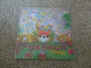 Junichi Masuda Pokemon Soundtrack LP Blue Vinyl Record Greatball NEW Moonshake
