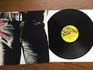 The Rolling Stones Sticky Fingers
