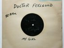 DR. FEELGOOD INTERNS My Gal Jo Columbia / Okeh acetate CO 77417 strVG