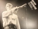 DAVID BOWIE WELCOME TO THE BLACKOUT 3 x VINYL RSD never played + hi res back up