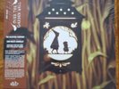 Over the Garden Wall Vinyl Soundtrack - Harvest Splatter - Mint Condition Sealed