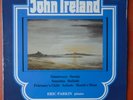 John Ireland/Parkin piano music Lyrita SRCS 89 (Decca)
