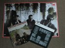 The Clash Combat Rock mint vinyl LP 1982 1st pressing with poster ois Punk rare
