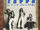 FRANK ZAPPA Zoot Allures WARNER K56298 UK Original A1/B2 VINYL LP SHOREWOOD