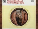 CAPTAIN BEEFHEART MAGIC BAND Safe As Milk PYE 1968 UK Press MAL 1117 VINYL LP