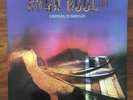 AMON DUUL II Carnival In Babylon UA 1972 UAG29327 UK Original VINYL LP PROG ROCK