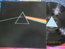 PINK FLOYD.DARK SIDE OF THE MOON..(SOLID BLUE TRIANGLE)...HARVEST SHVL 804