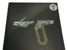 Run the Jewels 1 (read description, corner bump)