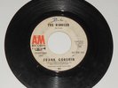 FRANK GORSHIN THE RIDDLER - PROMO 45 RPM Record No. 804 - 1966 BATMAN Star Trek