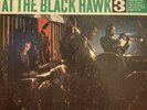 SHELLY MANNE & HIS MEN At The Blackhawk 3 LP CONTEMPORARY M 3579 orig mono