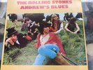 The Rolling Stones Andrew’s Blues Unofficial Vinyl Record LP Paris T-790