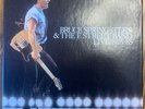 BRUCE SPRINGSTEEN  LIVE 1975-85 VINYL LP BOX SET (5 albums)