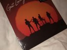 Daft Punk Get Lucky 180 gram single brand new sealed rare 2013 RAM pharell bent