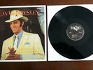 Elvis Presley -  