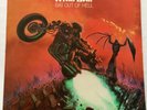 Meat Loaf BAT OUT OF HELL 1977 Released UK 1979 LP Epic A3/B2 Nr Mint