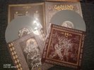 Der Fünfzehnjährige Krieg; Absurd, grey Vinyl