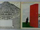 George Harrison Wonderwall Music Odeon EAS 80695 Japan White Label Promo