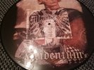 Wolfnacht-Heidentum; Pic LP, Der Stürmer, Black metal