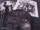 Asgardsrei Picture LP; Absurd, Totenburg