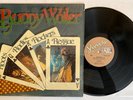 Bunny Wailer - Roots Radics Rockers Reggae (NM) in ShrinknUltrasonic Clean