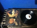 LP VINYL THALIA.- LIBERTAD DE EXPRESION