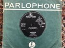 Tomorrow revolution original Uk parlophone 45  R5627