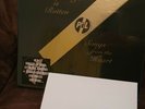 Public image ltd vinyl boxset signed