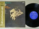 BUDDY RICH STORY MERCURY SFX-7270 Japan OBI VINYL LP