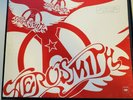 AEROSMITH - The First Decade (1982) 9 Vinyl, LP Box Set 