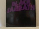 Black Sabbath - Master of Reality Vinyl LP Record