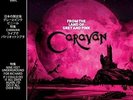 CARAVAN-From The Land Of Grey And Pink (Colour Vinyl)-Vinyl Lp-Brand new/Stil...