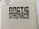 Arctic Monkeys - At The Apollo Box Set Sealed
