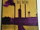 Screaming Trees ‎– Buzz Factory 1989 US LP