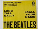 The Beatles Long Tall Sally 