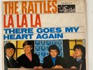 The Rattles(Achim Reichel) La La La 