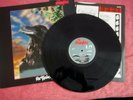 THE STRANGLERS - The Raven 1979 U.K. ORIG 3D SLEEVE LP + BANNED INNER. UAG30262