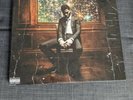 Kid Cudi - Man On The Moon, Vol. II: The Legend Of Mr. Rager 2LP Vinyl IN HAND