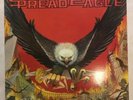 Spread Eagle Vinyl 12 Inch.