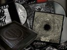 Watain  - The Vinyl Reissues : Box Set Limited Edition
