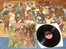SHOCKING BLUE  scorpio's  dance 1969 - EARLY HOLLAND PRESS   + POSTER -EX++