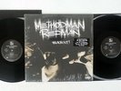 METHOD MAN & RED MAN BLACKOUT  DEF JAM 314 546 611-1 US SHRINK VINYL 2LP