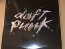 SEALED Discovery - Daft Punk (Vinyl, Apr-2001, Virgin) [ FREE SHIPPING ]
