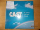 LP Cast: Mother Nature Calls (180g/White) New & sealed vinyl record